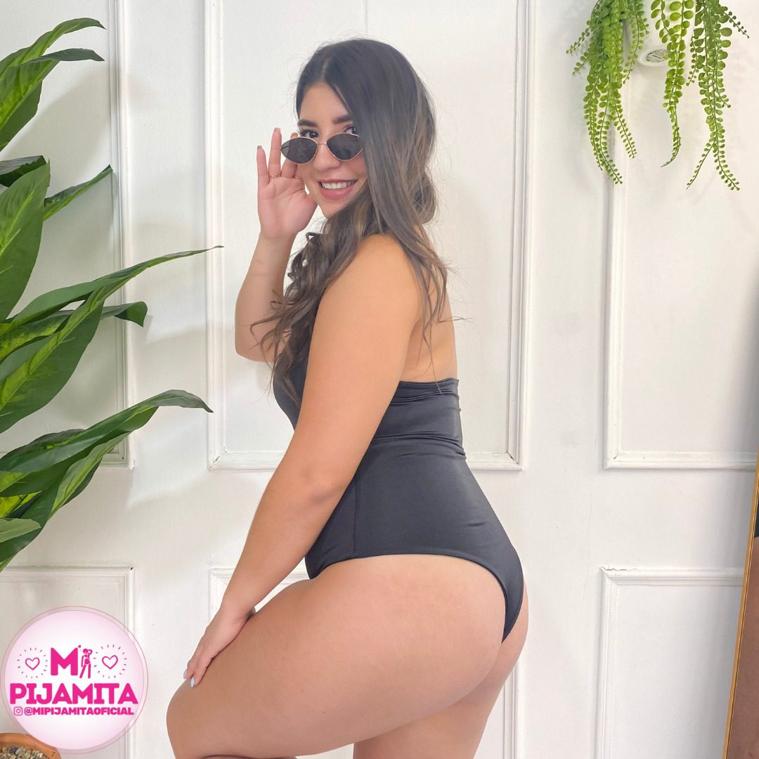 BODY SUPREMA NEGRO - Image 2