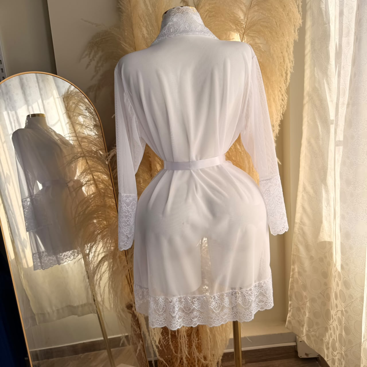 LEVANTADORA AMELIA BLANCO - Image 3